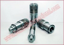 COUPLING 12 4030 000 30 REMOVABLE