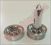 SPARE PARTS FORMING TOOL
