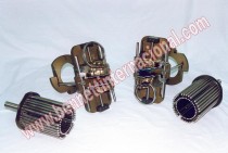 Pavesi G2 / Filmec Coil Form