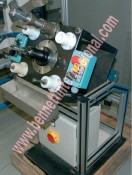 Miniature Coil Inserting ISV50