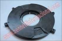 Forming Plate 72 SLOTS