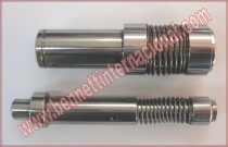 COUPLING  12 4030 000 080   “Removable”