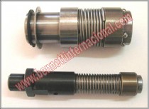 COUPLING  12 4001 000 060   “Removable”