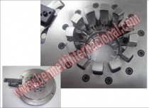 FORMING TOOL STATOR 12 SLOTS.