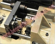 INSULATING TOOL – PAVESI MACHINE