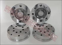 SPARE PARTS ALUMINIUM DIE CASTING