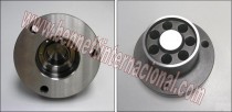 SPARE PARTS ALUMINIUM DIE CASTING