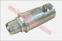 ALUMINIUM INJECTION CONTAINER